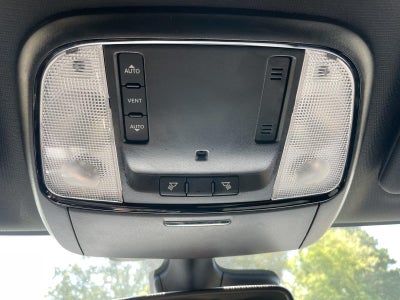 2024 Dodge Durango SXT Plus