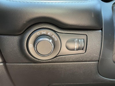 2024 Dodge Durango SXT Plus