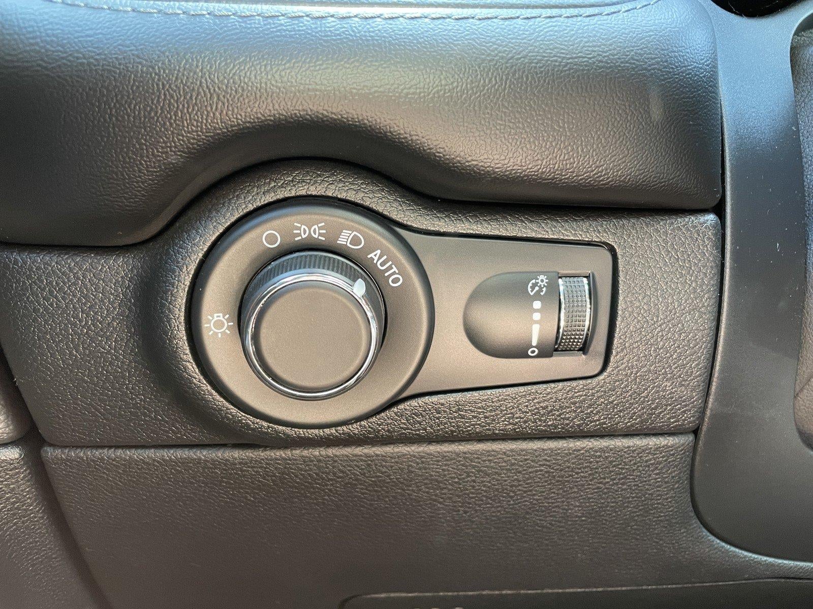 2024 Dodge Durango SXT Plus