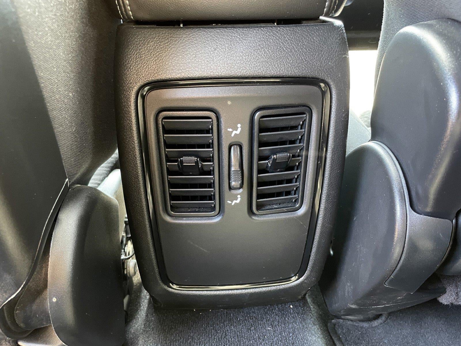 2024 Dodge Durango SXT Plus