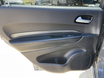 2024 Dodge Durango SXT Plus