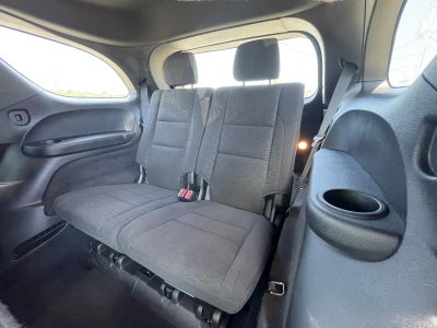 2024 Dodge Durango SXT Plus