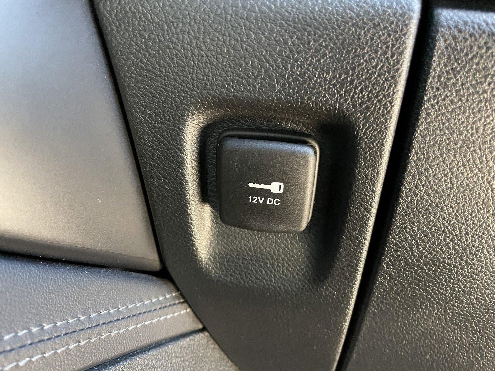 2024 Dodge Durango SXT Plus