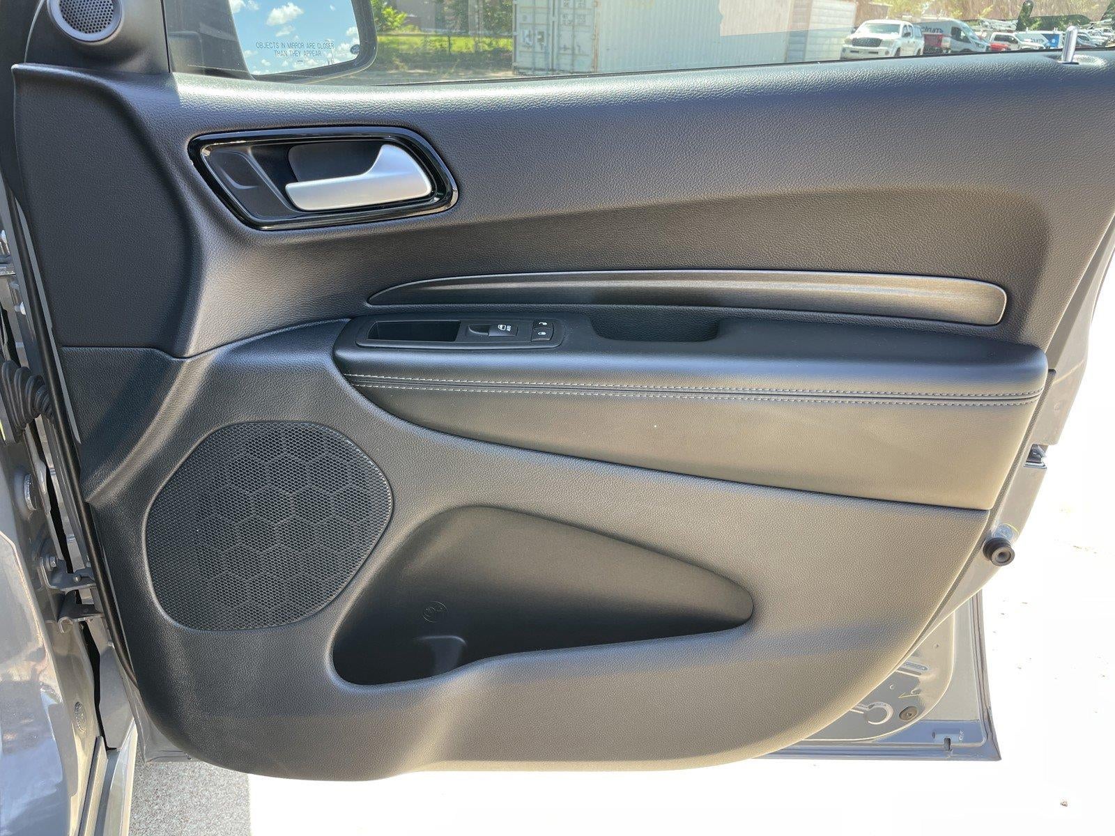 2024 Dodge Durango SXT Plus