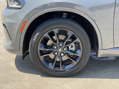 2024 Dodge Durango SXT Plus