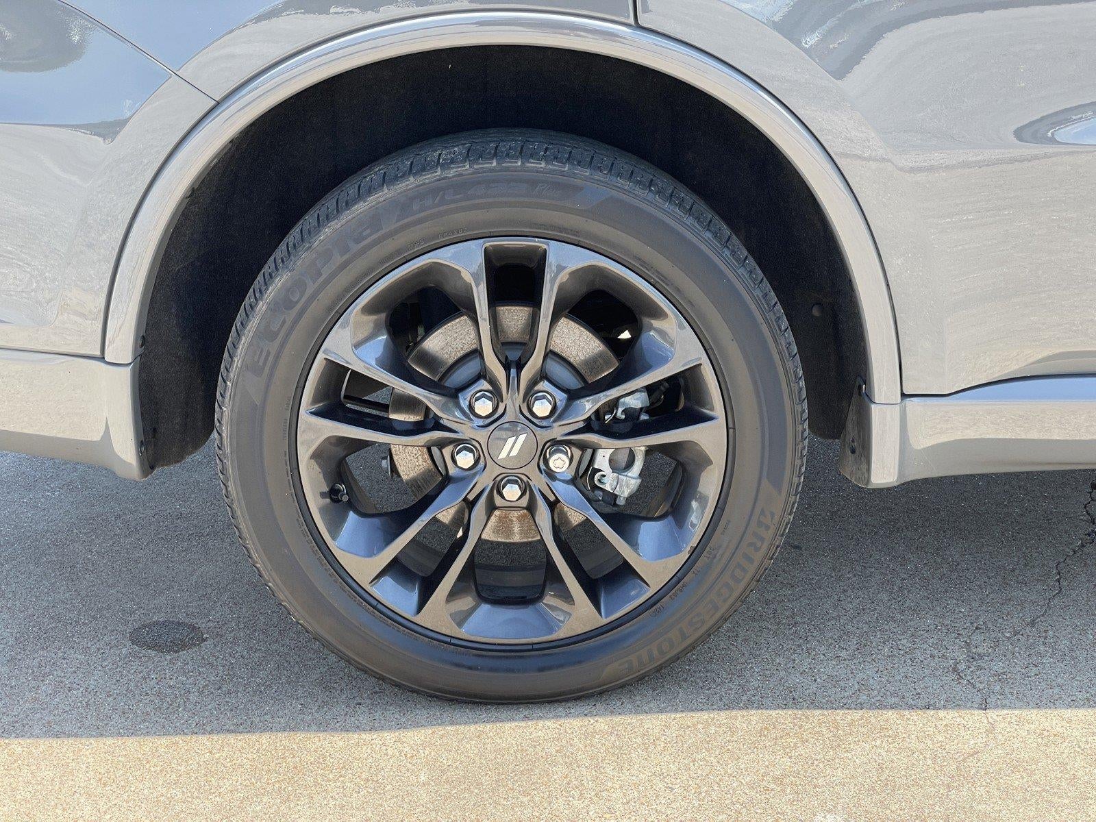 2024 Dodge Durango SXT Plus