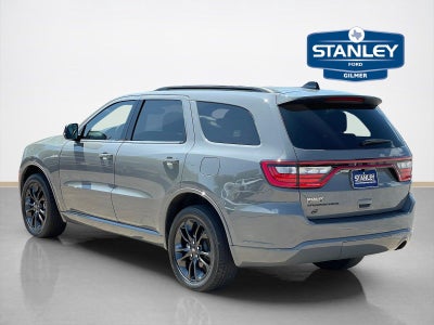 2024 Dodge Durango SXT Plus