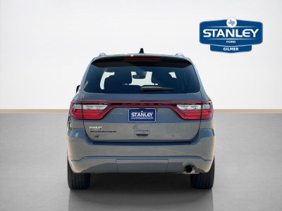 2024 Dodge Durango SXT Plus