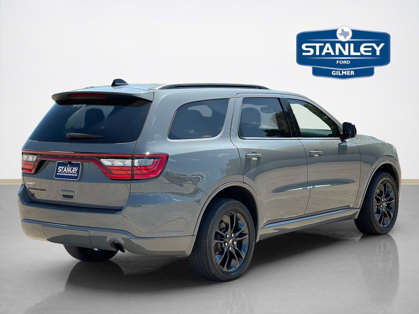 2024 Dodge Durango SXT Plus