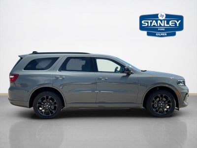 2024 Dodge Durango SXT Plus