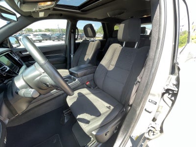 2024 Dodge Durango SXT Plus