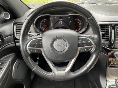 2020 Jeep Grand Cherokee High Altitude