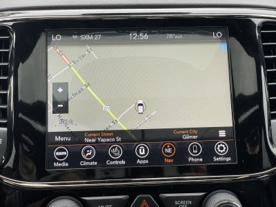 2020 Jeep Grand Cherokee High Altitude