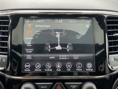 2020 Jeep Grand Cherokee High Altitude