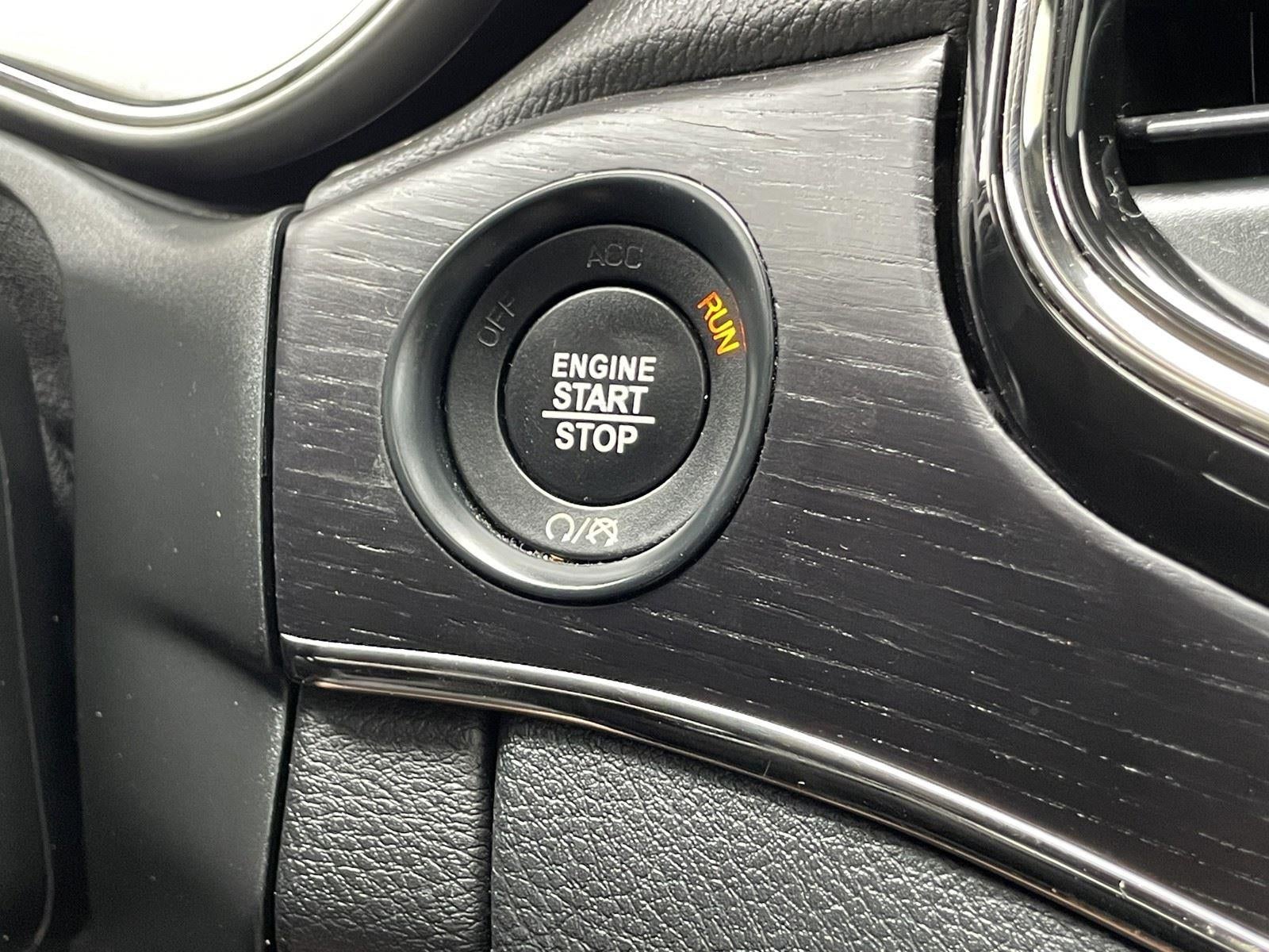 2020 Jeep Grand Cherokee High Altitude