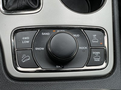 2020 Jeep Grand Cherokee High Altitude