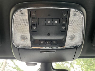 2020 Jeep Grand Cherokee High Altitude