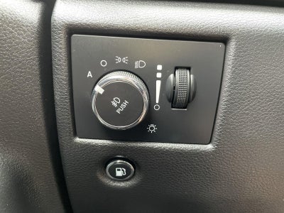 2020 Jeep Grand Cherokee High Altitude