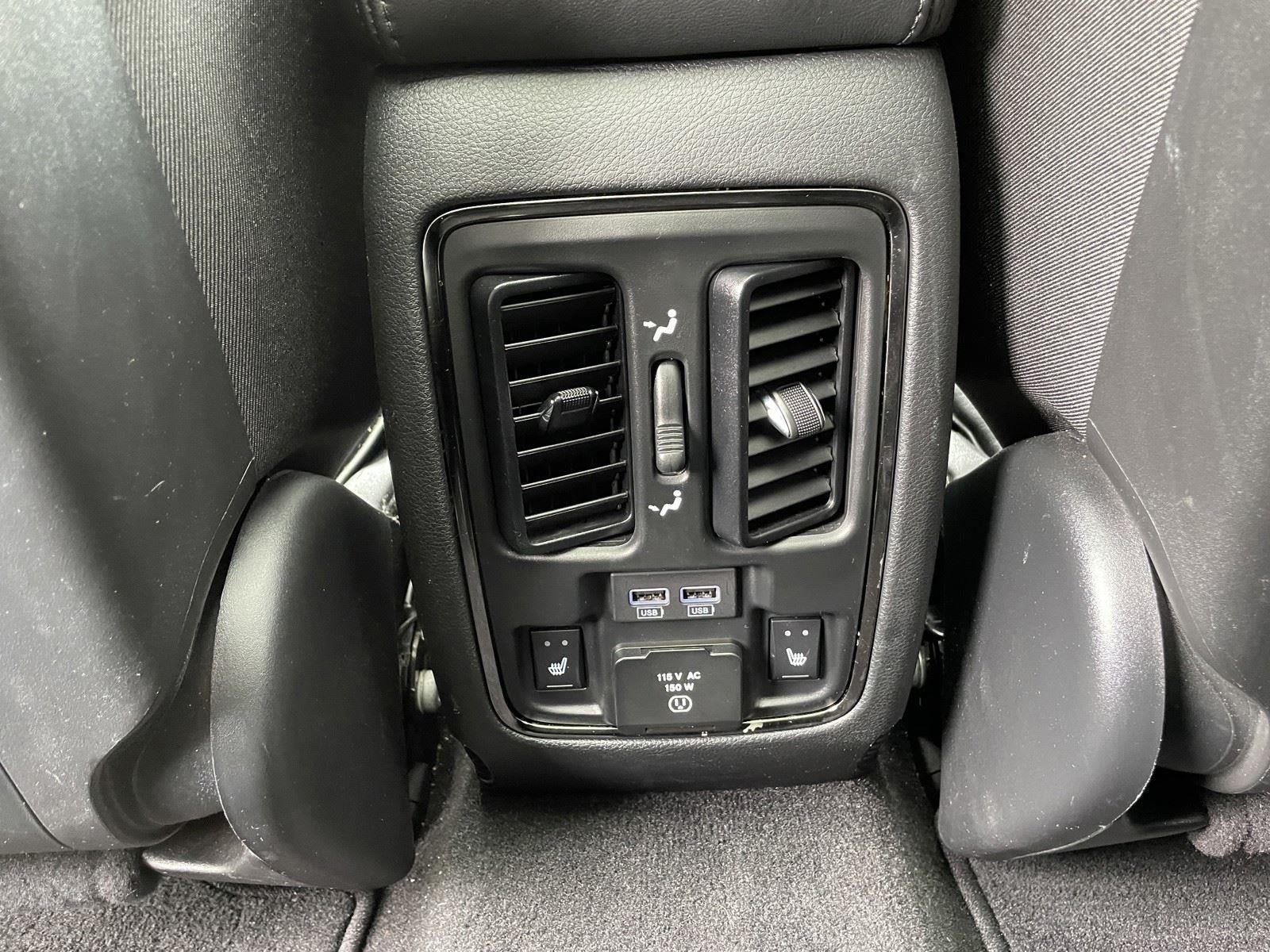 2020 Jeep Grand Cherokee High Altitude
