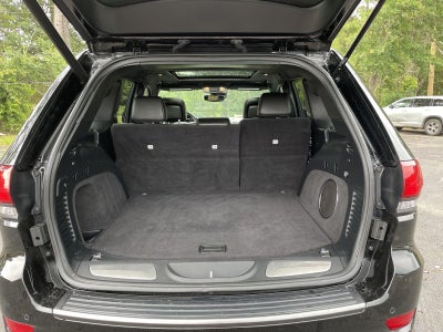 2020 Jeep Grand Cherokee High Altitude