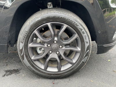 2020 Jeep Grand Cherokee High Altitude