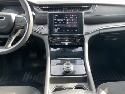 2024 Jeep Grand Cherokee L Altitude X