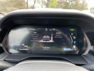 2022 Jeep Grand Cherokee 4xe Trailhawk