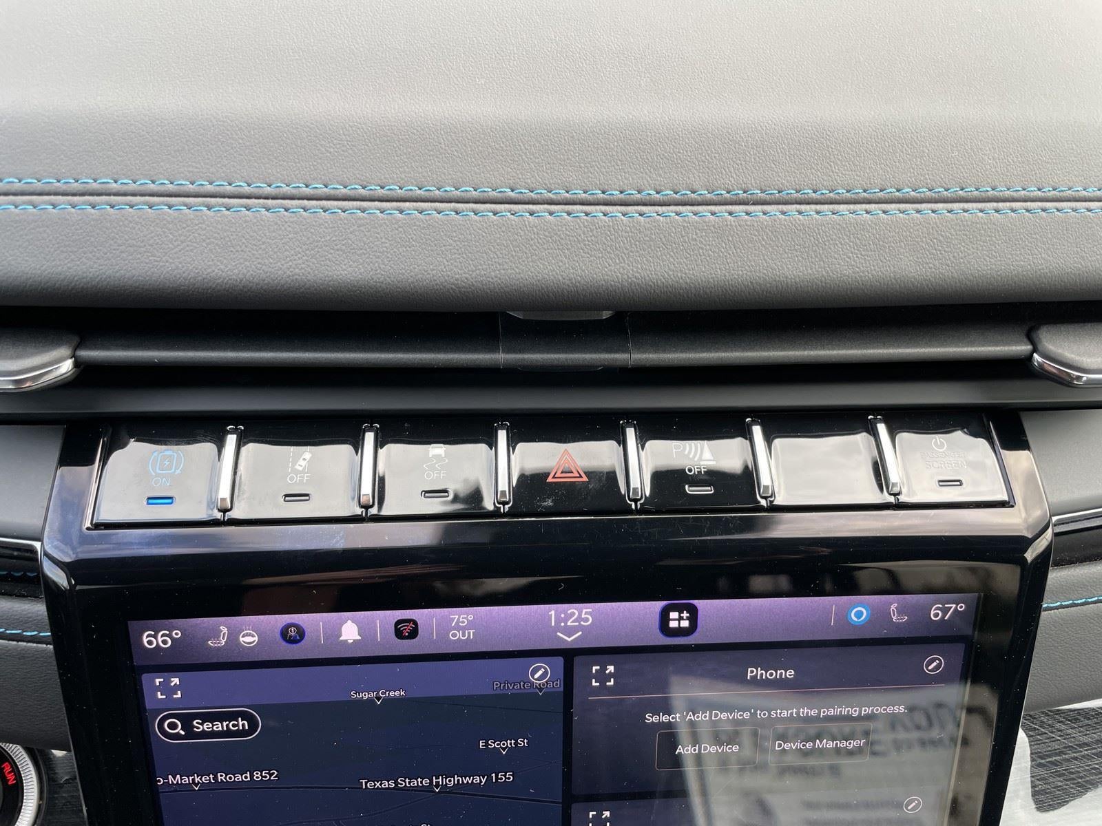 2022 Jeep Grand Cherokee 4xe Trailhawk