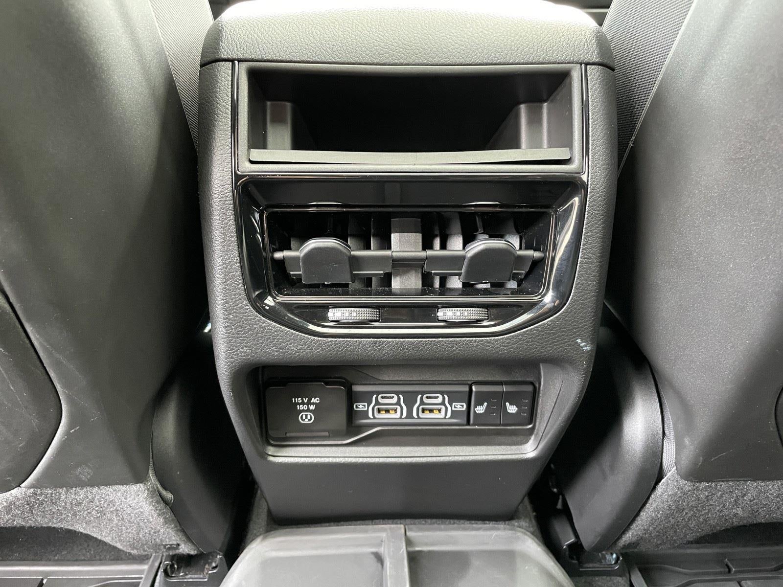 2022 Jeep Grand Cherokee 4xe Trailhawk