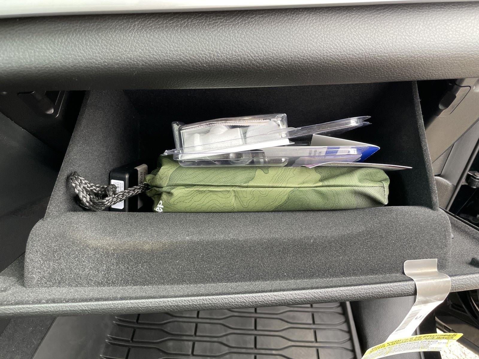 2022 Jeep Grand Cherokee 4xe Trailhawk