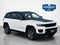 2022 Jeep Grand Cherokee 4xe Trailhawk