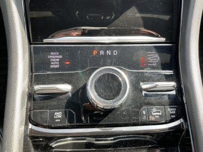 2022 Jeep Grand Cherokee 4xe Trailhawk