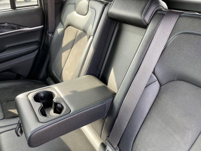 2022 Jeep Grand Cherokee 4xe Trailhawk