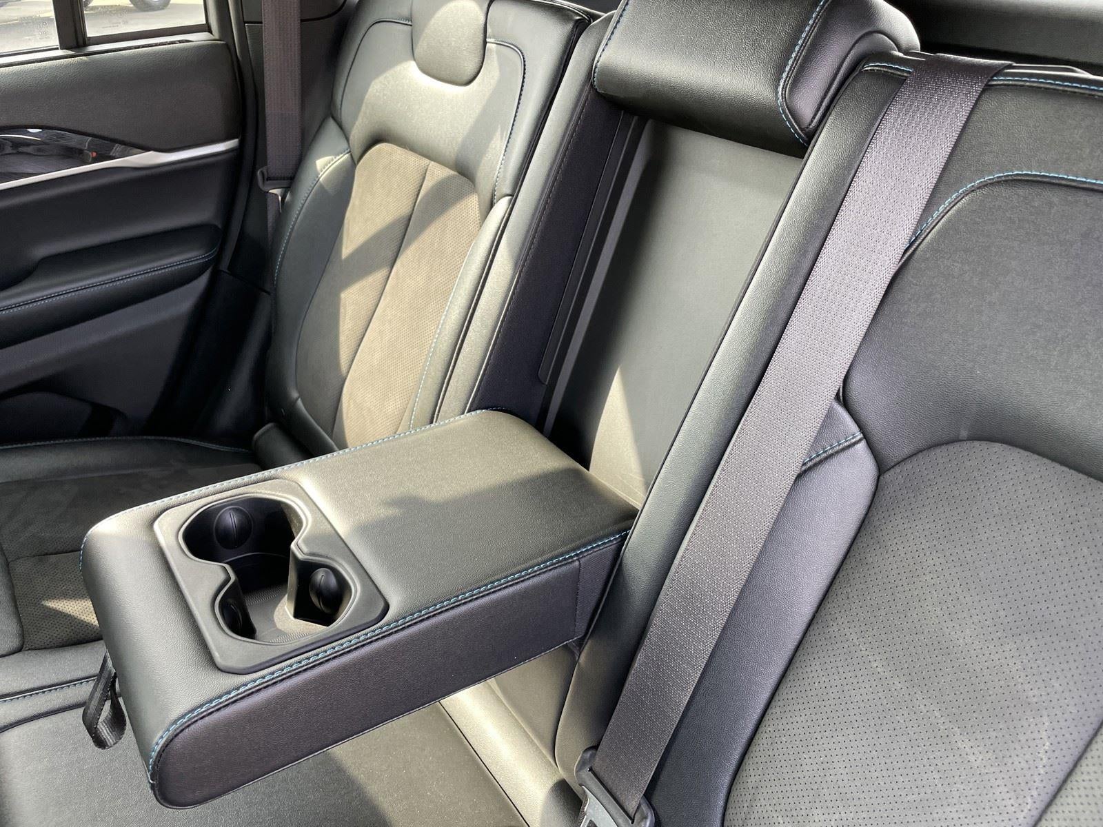 2022 Jeep Grand Cherokee 4xe Trailhawk