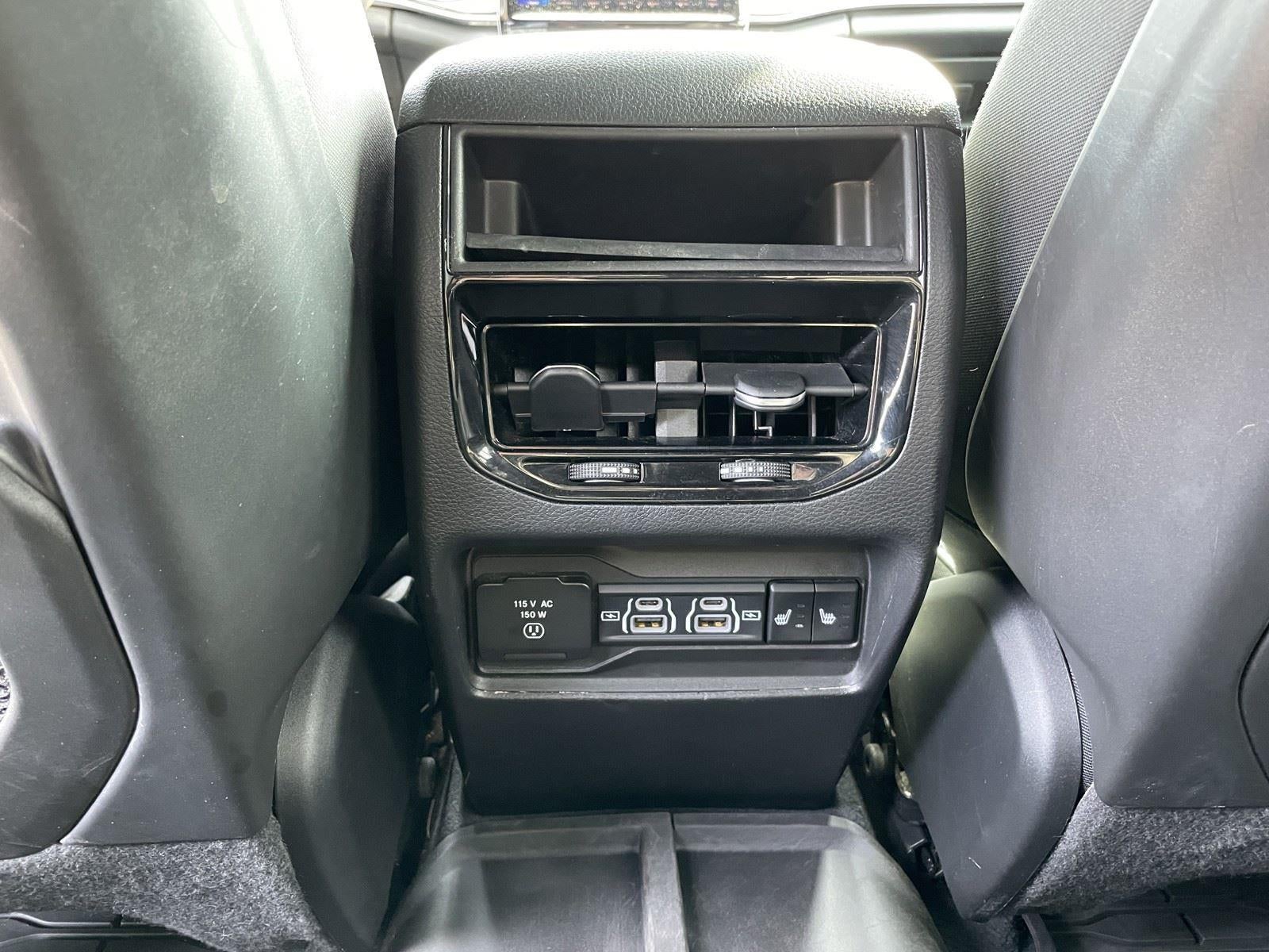 2022 Jeep Grand Cherokee 4xe Trailhawk