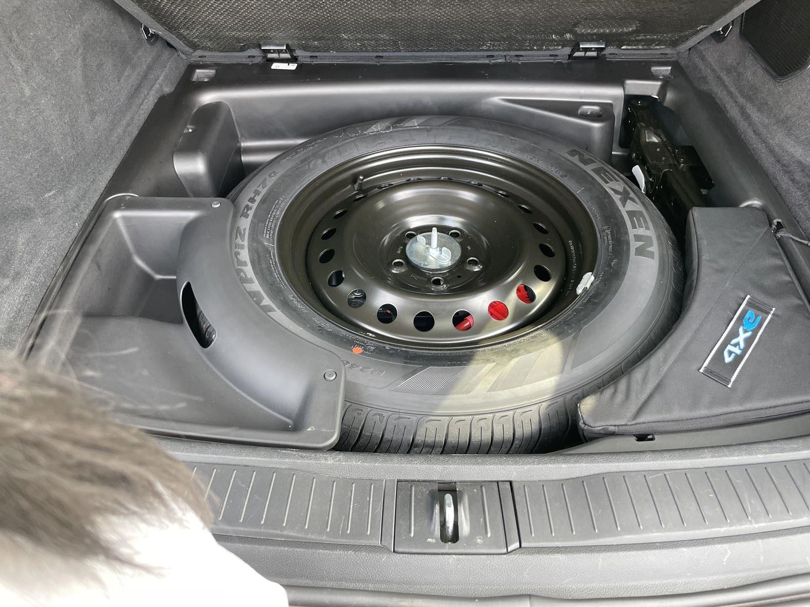 2022 Jeep Grand Cherokee 4xe Trailhawk