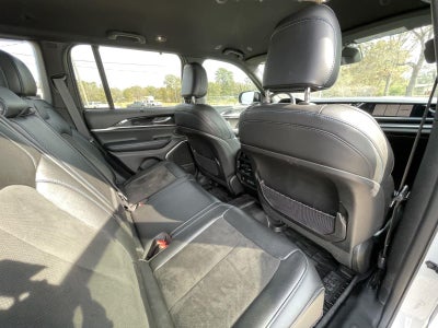 2022 Jeep Grand Cherokee 4xe Trailhawk