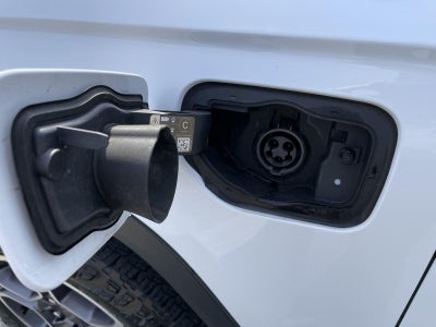 2022 Jeep Grand Cherokee 4xe Trailhawk