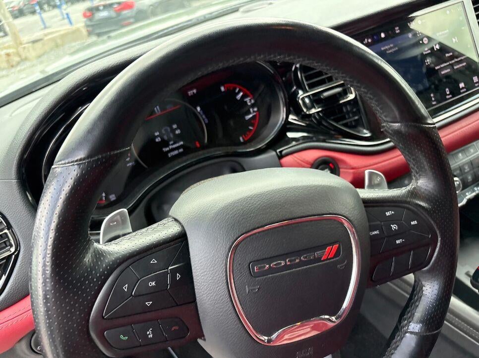 2022 Dodge Durango R/T
