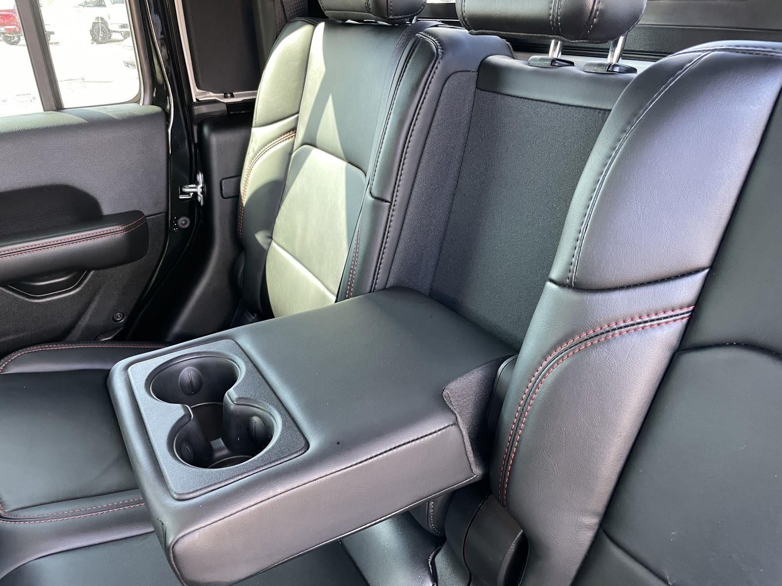 2024 Jeep Gladiator Rubicon X