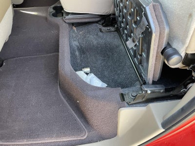 2012 RAM 1500 Laramie