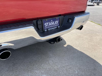 2012 RAM 1500 Laramie