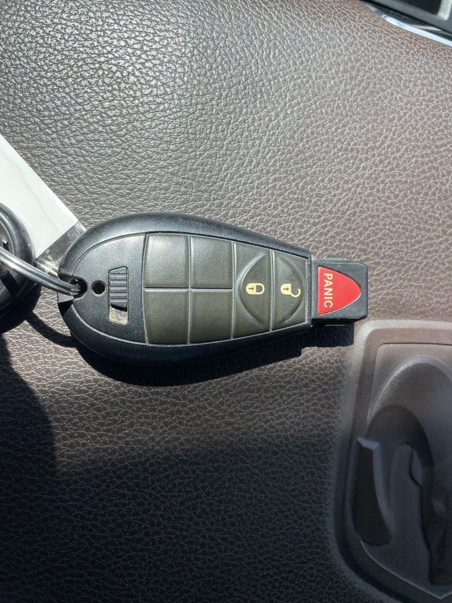 2012 RAM 1500 Laramie