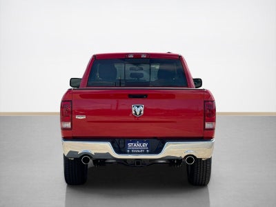 2012 RAM 1500 Laramie