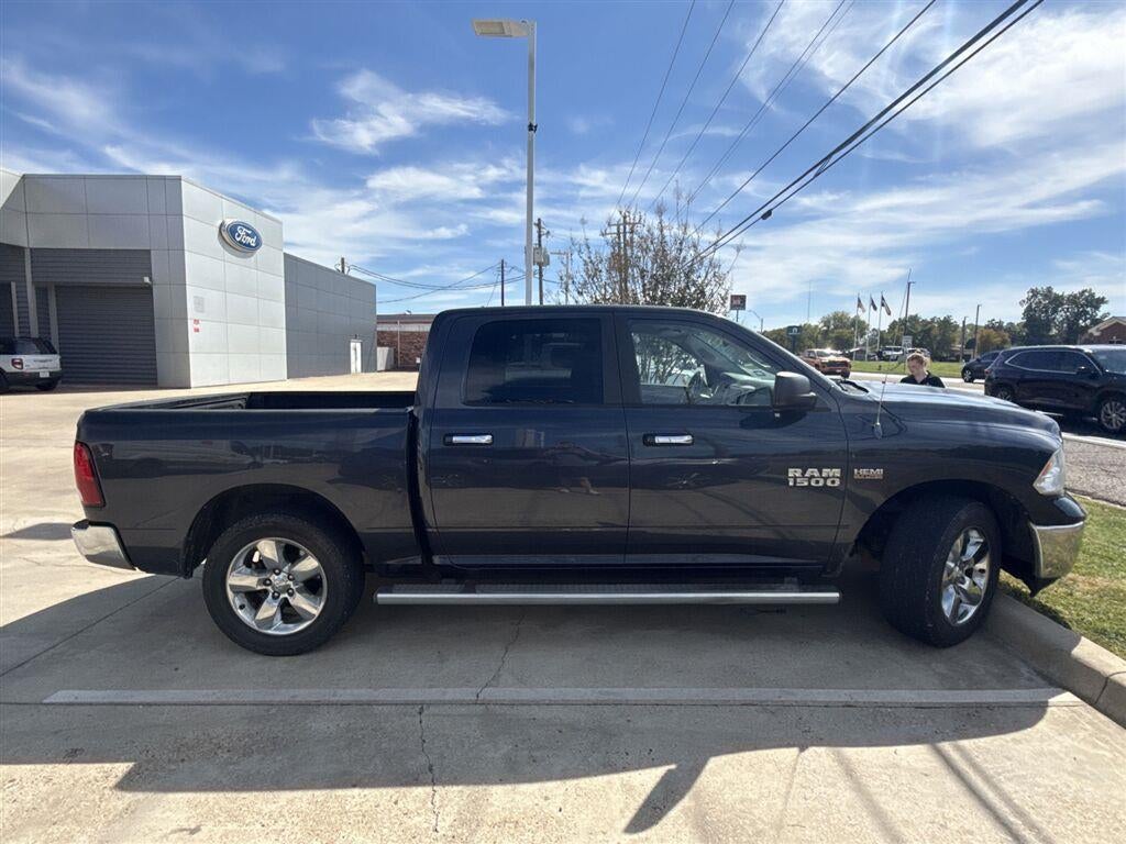 2014 RAM 1500 Lone Star