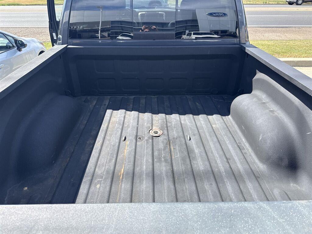 2014 RAM 1500 Lone Star