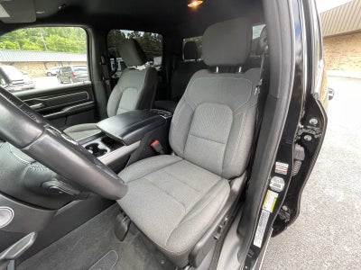 2020 RAM 1500 Lone Star