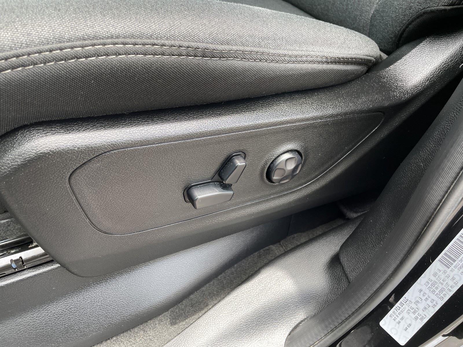 2020 RAM 1500 Lone Star