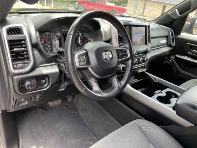 2020 RAM 1500 Lone Star