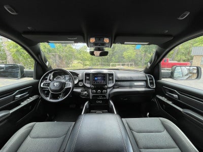 2020 RAM 1500 Lone Star